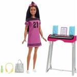 Mattel - Barbie Barbie Big City Big Dreams Lalka Brooklyn1