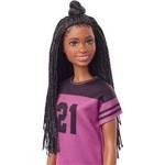 Mattel - Barbie Barbie Big City Big Dreams Lalka Brooklyn4