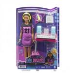 Mattel - Barbie Barbie Big City Big Dreams Lalka Brooklyn2