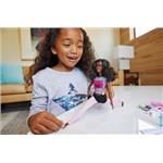 Mattel - Barbie Careers Surprise You Can Be Anything Lalki i akcesoria Ciemne włosy3