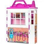 Mattel - Barbie Cook and Grill Restaurant3