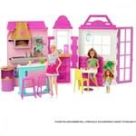 Mattel - Barbie Cook and Grill Restaurant1