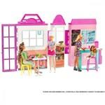 Mattel - Barbie Cook and Grill Restaurant2