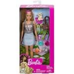 Mattel - Barbie Doll And Pets Accessories1