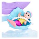 Mattel Barbie Dreamtopia Mořské panny herní set HLC304