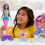 Mattel Barbie Dreamtopia Mořské panny herní set HLC305
