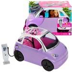 Barbie Elektromobil 2 v 12