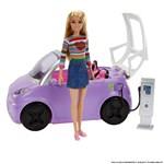 Barbie Elektromobil 2 v 11