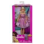 Mattel Barbie Happy Birthday Doll And Accessory2