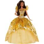 Mattel - Barbie Holiday Doll Brunette Hair1