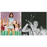 Barbie Inspirujące Kobiety BILLIE JEAN KING Mattel GHT852