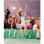 Barbie Inspirujące Kobiety BILLIE JEAN KING Mattel GHT854