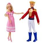 Mattel Barbie Nutcracker Set1