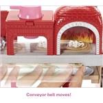 Mattel - Barbie Pizza Chef Doll And Playset1