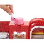 Mattel - Barbie Pizza Chef Doll And Playset2