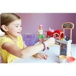 Mattel - Barbie Pizza Chef Doll And Playset6