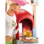 Mattel - Barbie Pizza Chef Doll And Playset3
