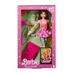 Barbie Rewind 1980's Edition Movie Night1