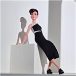 Mattel - Barbie Signature Asian Looks Doll Posable2