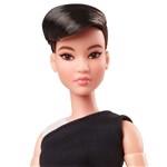 Mattel - Barbie Signature Asian Looks Doll Posable3