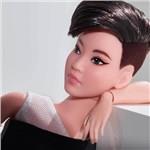 Mattel - Barbie Signature Asian Looks Doll Posable4