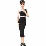 Mattel - Barbie Signature Asian Looks Doll Posable1