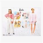 Mattel @Barbiestyle Módní duo Barbie a Ken HJW881