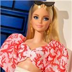 Mattel @Barbiestyle Módní duo Barbie a Ken HJW8810
