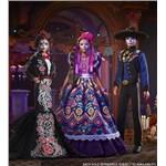 Mattel Barbie Signature Day of the Dead Lalka Barbie 20226
