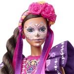 Mattel Barbie Signature Day Of The Dead Barbie Doll3