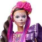 Mattel Barbie Signature Day of the Dead Lalka Barbie 20223