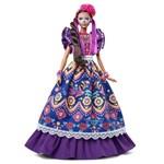 Mattel Barbie Signature Day of the Dead Lalka Barbie 20222