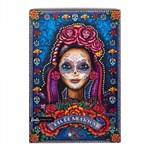 Mattel Barbie Signature Day Of The Dead Barbie Doll1