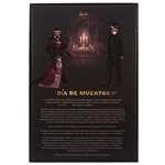 Mattel – lalka Barbie Signature „Day of the Dead”5