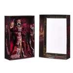Mattel – lalka Barbie Signature „Day of the Dead”2