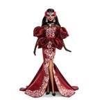 Mattel – lalka Barbie Signature „Day of the Dead”4
