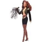 Mattel - Barbie Signature Gloria Estefan Barbie Doll2