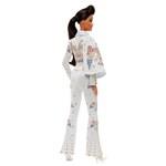 Mattel Barbie Signature Gold Label Elvis Presley2