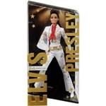 Mattel Barbie Signature Gold Label Elvis Presley7
