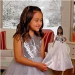 Mattel - Barbie Signature Holiday Doll Long Braided Hair 20216