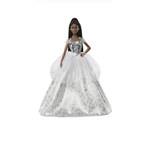 Mattel - Barbie Signature Holiday Doll Long Braided Hair 20212