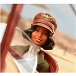 Mattel Barbie Signature Inspiring Women Bessie Coleman3