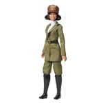 Mattel Barbie Signature Inspiring Women Bessie Coleman2