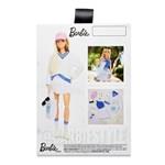 Mattel - Barbie Signature TENNISCORE Fashion Pack HRM222