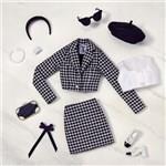 Mattel - Barbie Signature Plazacore Fashion Pack HRM184