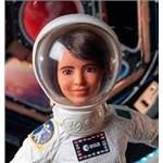 Mattel - Barbie Signature Role Models ESA Astronaut Samantha Cristoforetti7