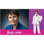 Mattel - Barbie Signature Role Models ESA Astronaut Samantha Cristoforetti9