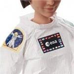 Mattel - Barbie Signature Role Models ESA Astronaut Samantha Cristoforetti4