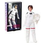 Mattel - Barbie Signature Role Models ESA Astronaut Samantha Cristoforetti1