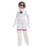 Mattel - Barbie Signature Role Models ESA Astronaut Samantha Cristoforetti2